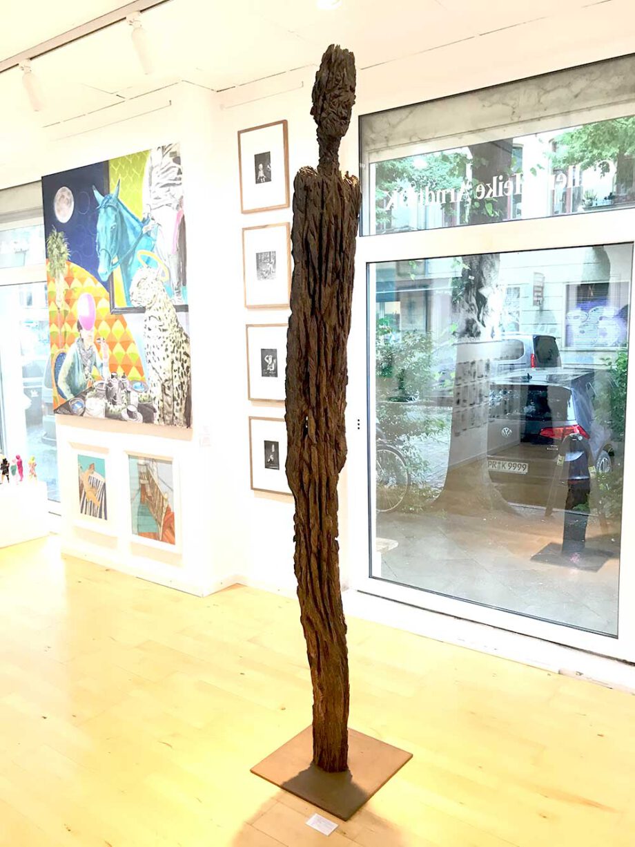 galerie-Heike Arndt
