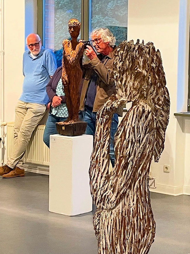 Galerie Süd Feuerwache Magdeburg