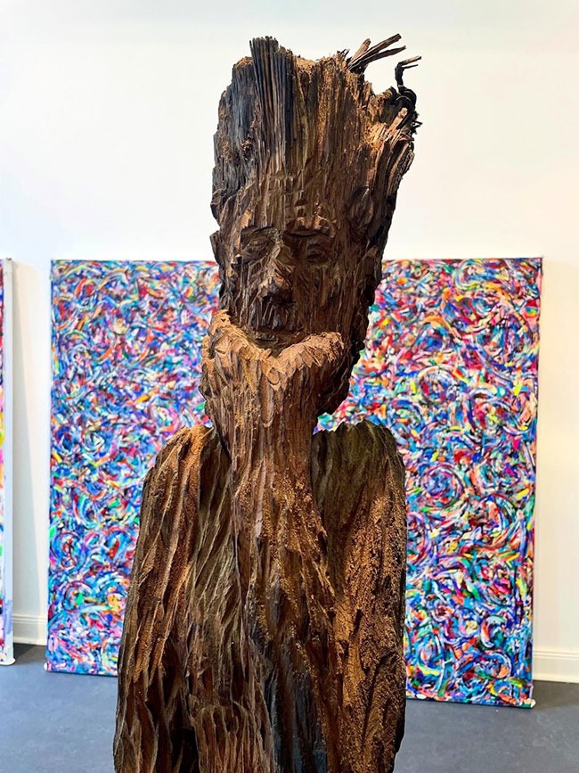 Galerie Süd Feuerwache Magdeburg