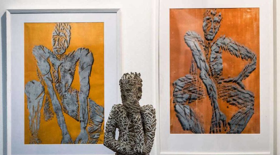 Trott Kunst-Mitte 2021